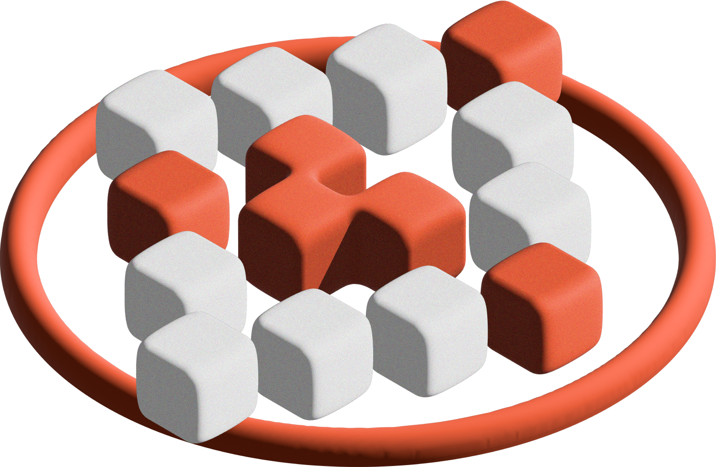 Isolated Markets